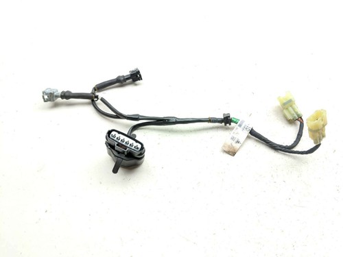 15 Ducati Monster 1200 S Fuel Injector Sub Wiring Harness