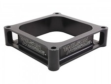 Wilson Carburetor Spacer - 4500 2in Open Lw Wilson Carburetor Spacer - 4500 2in Open Lw