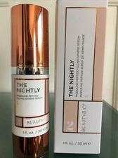 The Nightly Retinol Repair Serum  1.0 oz with TriGLO deep-release retinol NIB