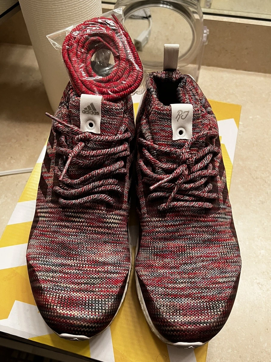 Kith ultra top boost ebay