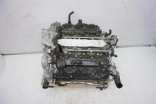2014 Nissan Quest 3.5L bare engine block 59k miles 6mt WRNTY 10102-3WSAA