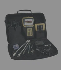 JDSU Test-Um Validator NT950 Network LAN Ethernet Certifier Cable Tester