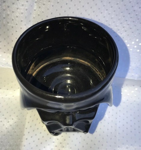 Darth Vader Ceramic 3D Goblet Mug by Galerie 2011 Star Wars Lucasfilm Ltd - Picture 2 of 6