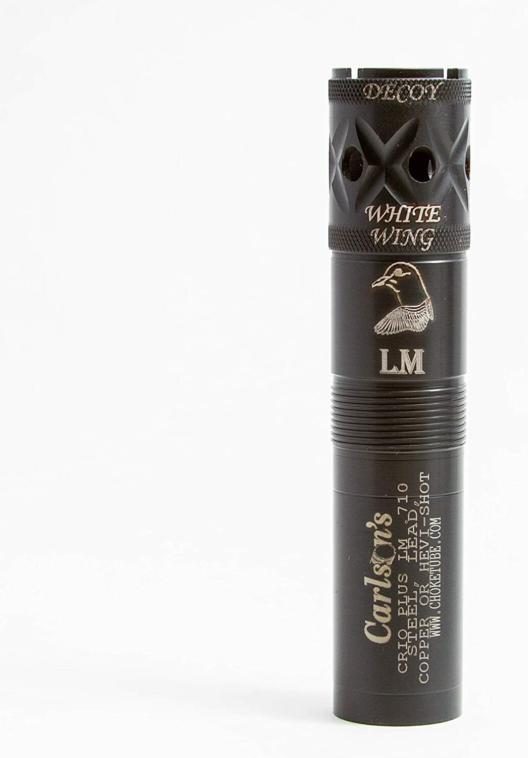 Carlson's White Wing Dove Choke Benelli Crio/Crio Plus 12 Ga LM 37508