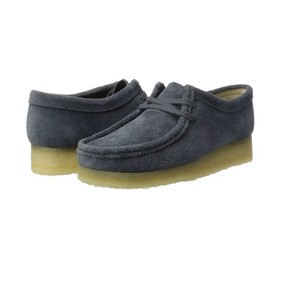 5d Uk 120 Tamaño Wallabee Original Rrp Slate Clarks wXq74nzS