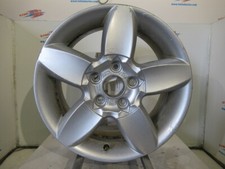 Jantes Seat ALHAMBRA