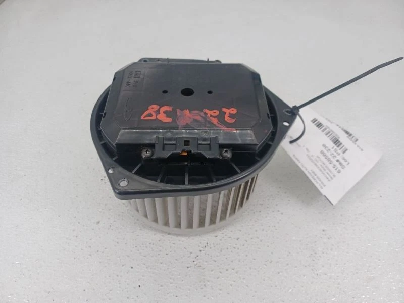 2003 Infiniti G35 Blower Motor OEM 27225AR211 - Изображение 4 из 4