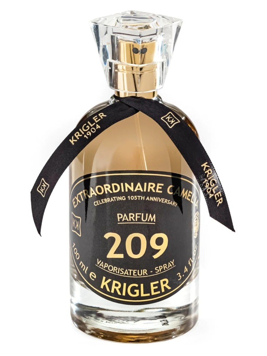 Krigler 216 Krigler Perfume Samples Perfume Oud Fragrance Krigler