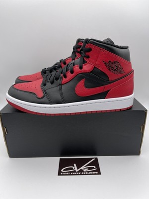 black and white jordan 1 size 5.5