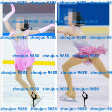 New Figure Skating Dress For Competition D2030