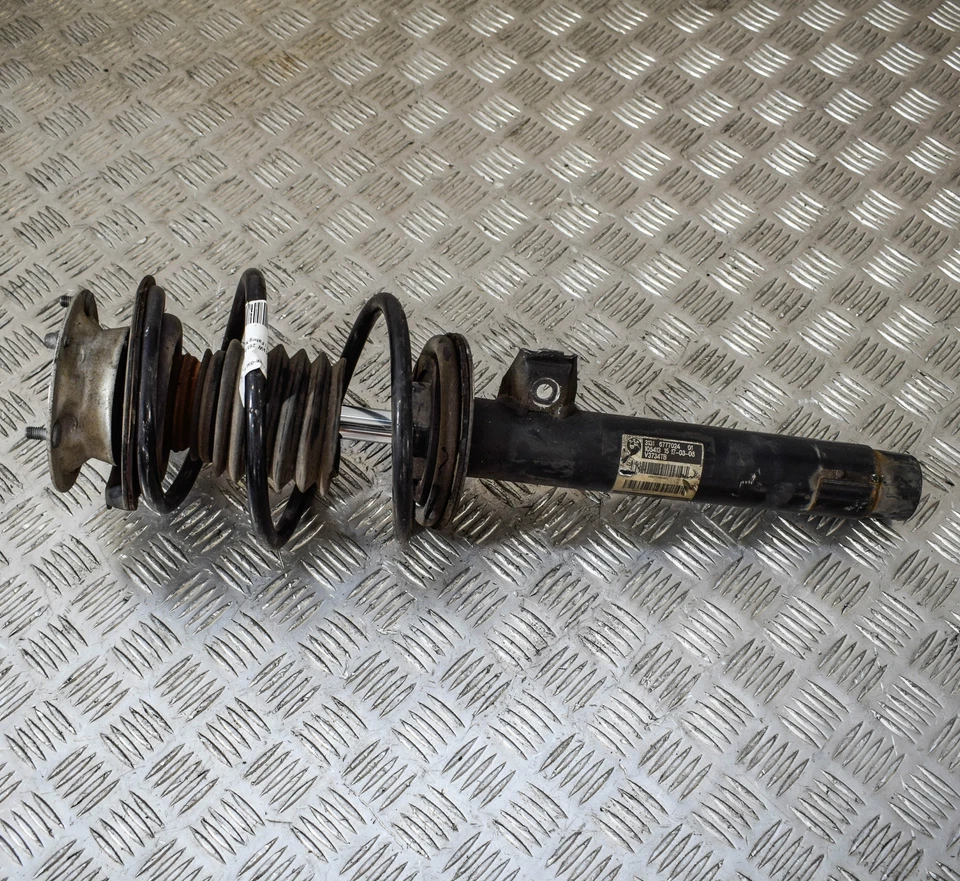 BMW Z4 Coupé E86 3.0 si Amortisseur Avant Gauche 6777024 3.00 Essence 195kw 2006 - Photo 2/4