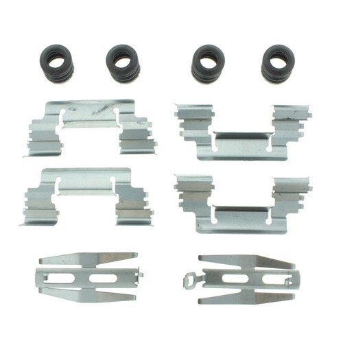 Disc Brake Hardware Kit for Escalade, Escalade ESV, Escalade EXT+More 117.66013 - Picture 3 of 7