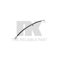 Bremsschlauch NK 852682 FüR Honda, Hinterachse Rechts