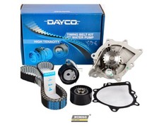 Pompe à eau Land Rover FREELANDER