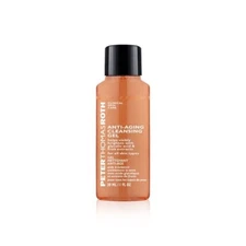 New Peter Thomas Roth Anti-Aging Cleansing Gel Cleanser Mini 1oz/30mL