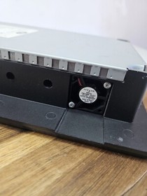 2009-2011 Jaguar XF W Land Rover Radio Audio Amplifier Amp 6H52-18C808-DD OEM