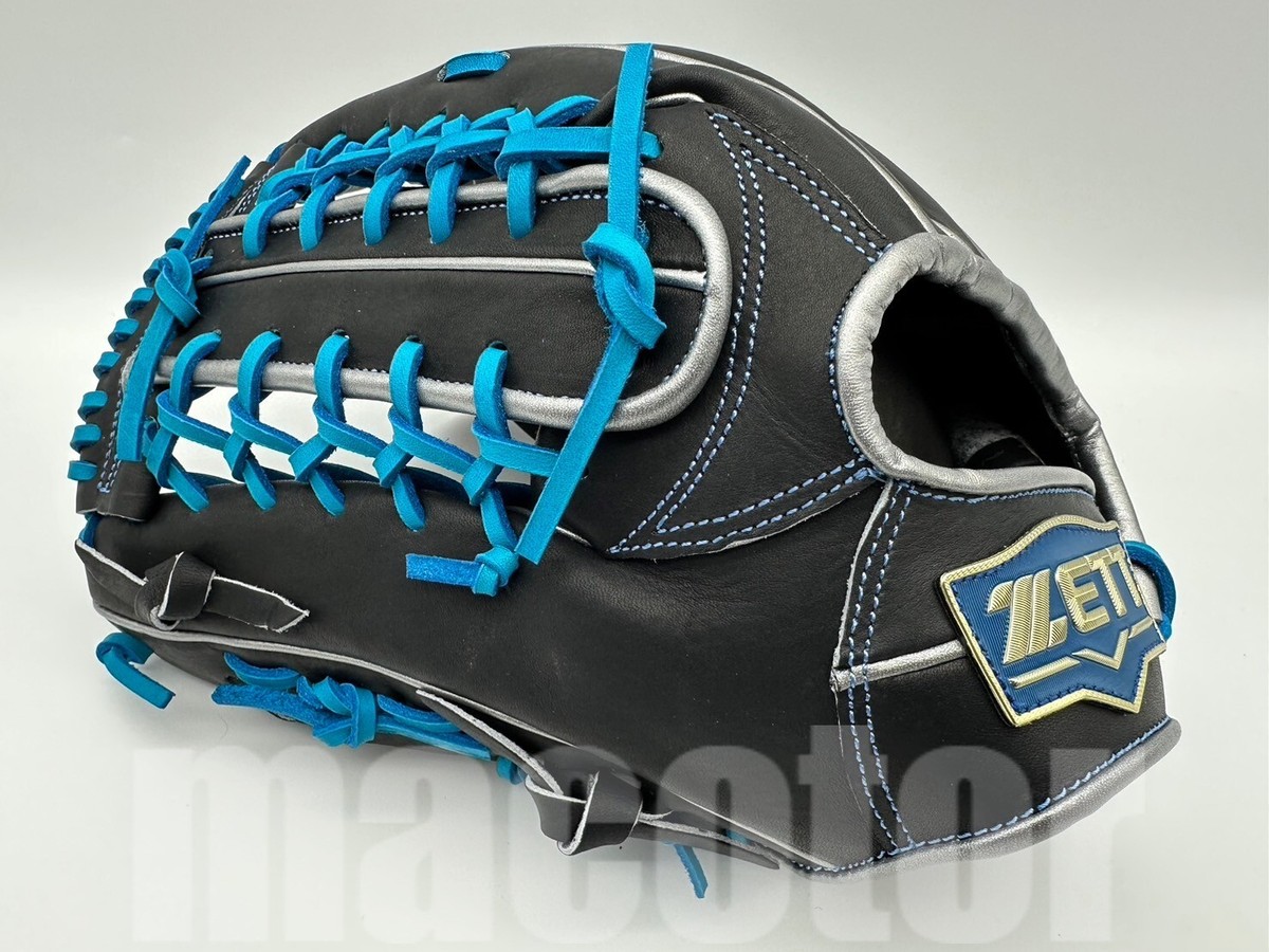 New ZETT Pro Model 13
