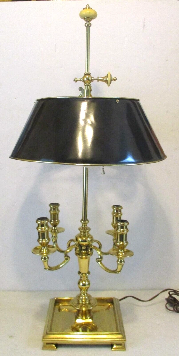 Chapman sale bouillotte lamp