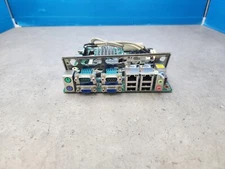 Advantech Industrial Computer GMB-N270 Mother Board