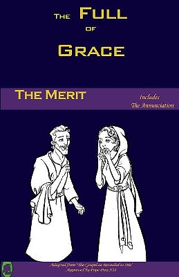 The Merit By Lamb Books - New Copy - 9781981166749