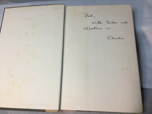 The Groucho Letters From & To Groucho Marx First Edition 1st Printing DJ 1967 - Picture 6 of 12