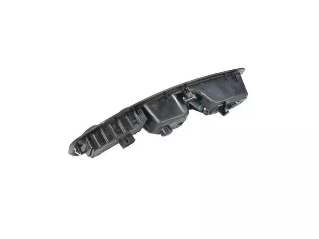 Bisel interruptor ventana eléctrica Ram ProMaster City original Mopar 2015-2022 5XY78LXHAA Foto 3 de 4