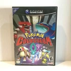 Pokemon Colosseum Video Game For The Nintendo GameCube