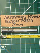 Jennings Ninebryco Arms 9mm Barrel.