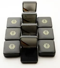 MGM * West Germany 10 Original Cases for 100 Euro Gold Coin, Mint