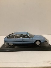 Citroën NOREV 1:18 Scale Diecast & Toy Vehicles for sale | eBay