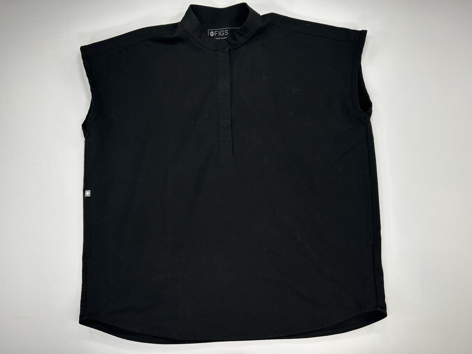 FIGS Technical Collection - Sleevless Top/Bottoms… - image 4