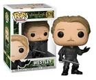 Funko Pop! Movies #579 The Princess Bride Westley w/Protector