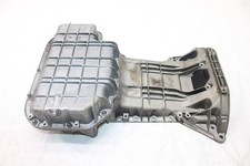 2005 Chrysler Crossfire Zh Conv 400 Upper Lower Engine Oil Pan