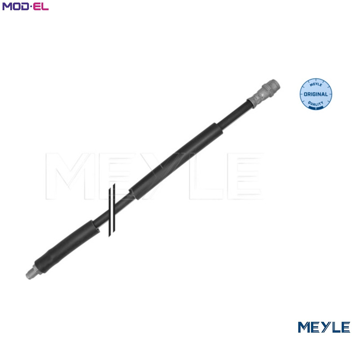 BRAKE HOSE 014 042 0018 FOR MERCEDES-BENZ OM646.961/951/821/820 2.1L 4cyl 2.7L