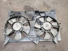 Radiateur Toyota PREVIA
