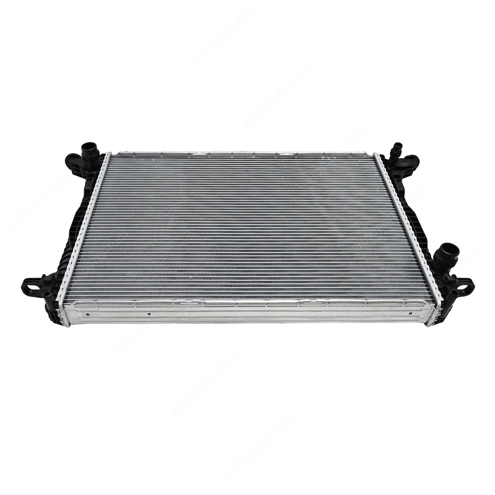 Lamborghini Urus 2019-2024 Water cooler P/N 4M0121251M