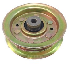 AYP Sears Roper Poulan 04360X, 131494, 173438 Replacement Flat Idler Pulley