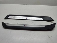 BMW X1 E84 Schwellerzierleiste vorne rechts 8047745 2990844 8047746 36721737
