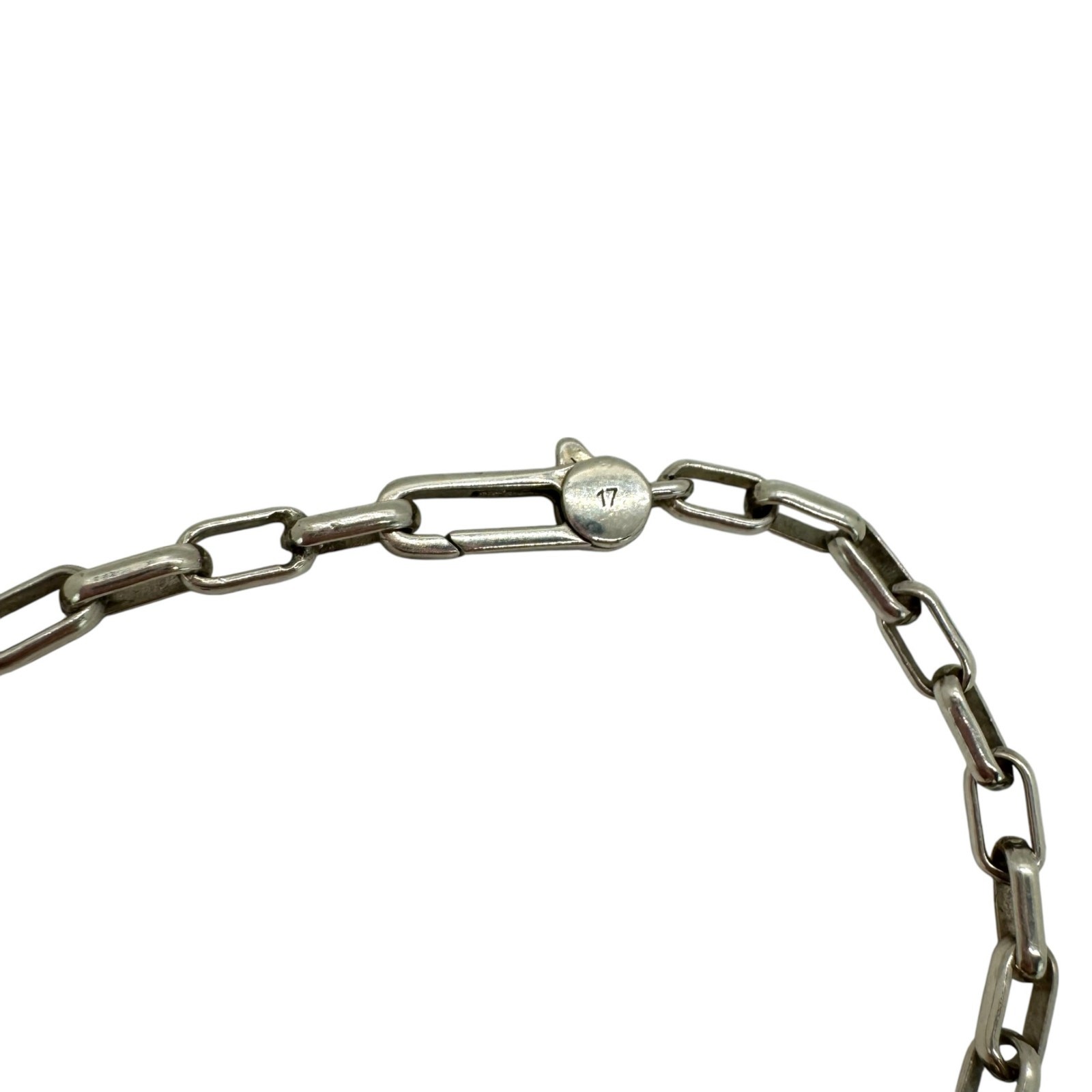 Gucci Interlocking G Charm Bracelet - image 6