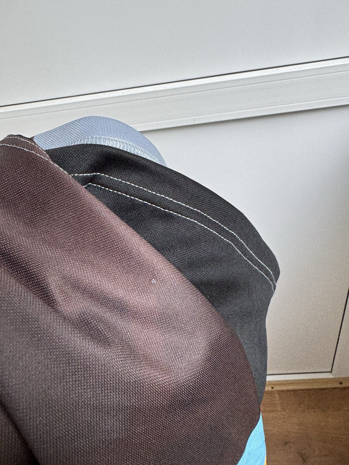 Harlequins 2014/2015 Home Adidas Rugby Jersey Shirt Mens Size M Medium thumbnail 3