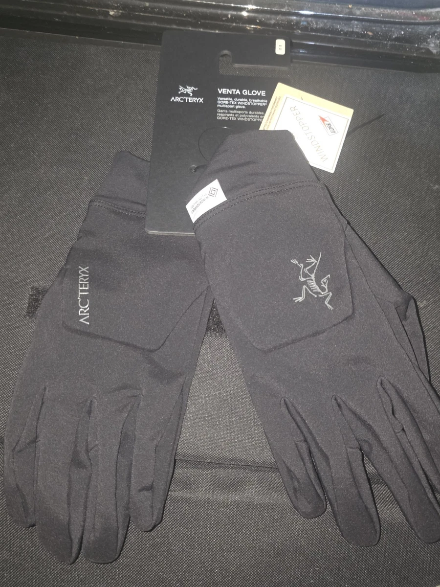 arcteryx alpha sv glove products for sale | eBay