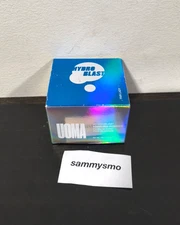 UOMA Hydroblast, Hydro blast Finishing Powder - Fair Lady