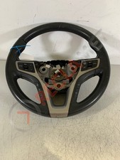 HYUNDAI I40  MK1 2011-2015 STEERING WHEEL WITH MULTIFUNCTIONS 56113-3Z000