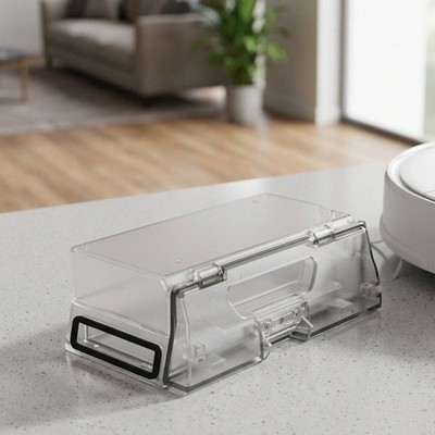 Staubsauger Ersatz für s8 Staubbehälter Hausreinigung für Roborock für s8 Pro