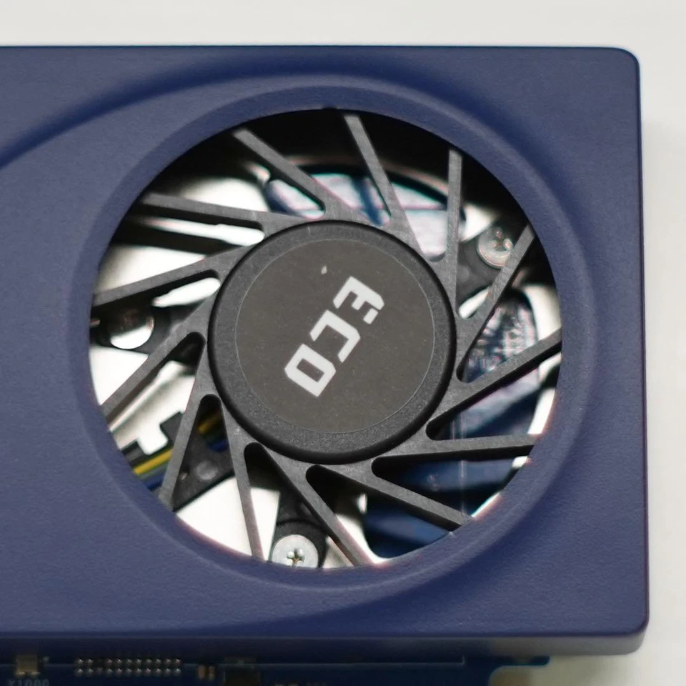 Sparkle Intel Arc A310 Equipped Power Consumption 50W “Eco” Series SA310C-4G - Image 3 of 4