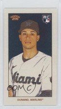 2022 Topps 206 Series 1 Joe Dunand #W1-25 03rk