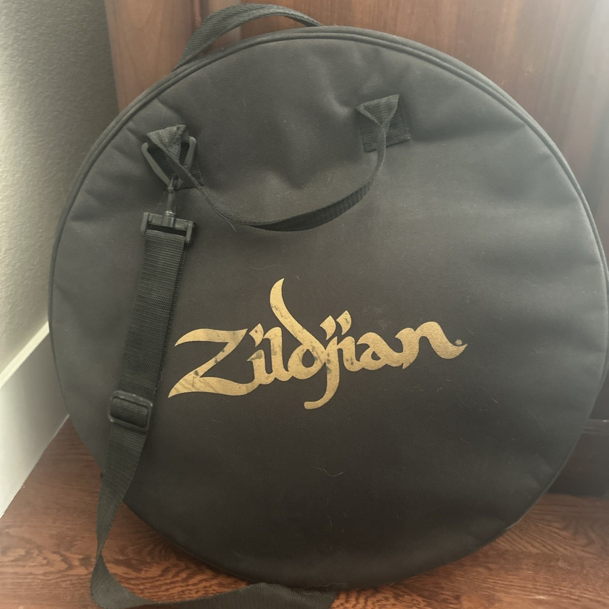邦楽 Contrust Zildjian ZXT 20