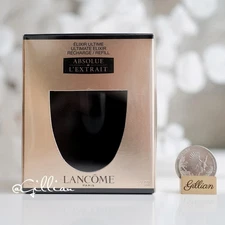 LANCOME Absolue L'Extrait Ultimate Elixir Cream 1.7 oz / 50ml REFILL NEW SEALED