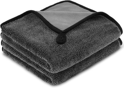 URAQT Shiny Trockentuch, 2 Stück Fast Dry Trockentuch für Die Dusche Auto