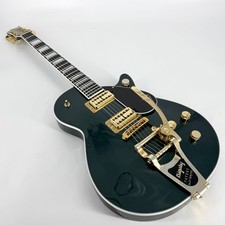 2023 Gretsch G6228TG Players Edition Jet BT - Cadillac Green